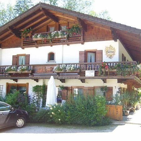 Alpenchalet Bianca Рамзау Экстерьер фото